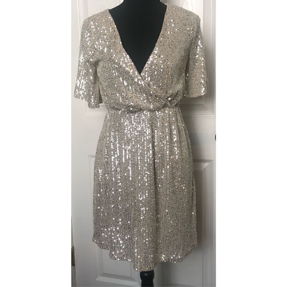 Altar’d State Dress Size XS